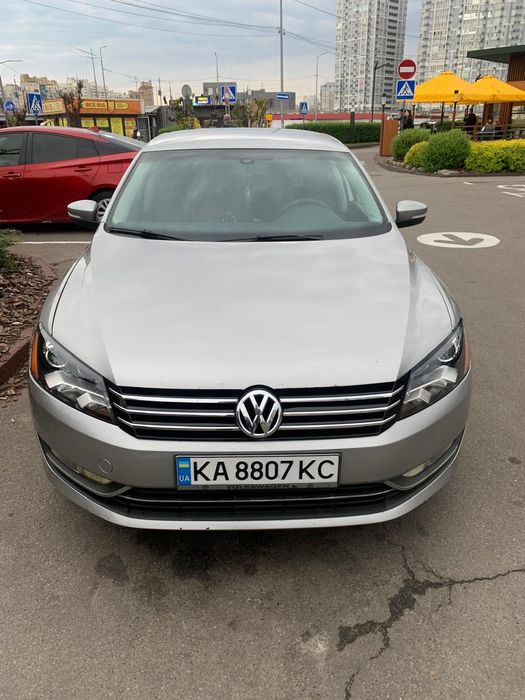 Продається автомобіль