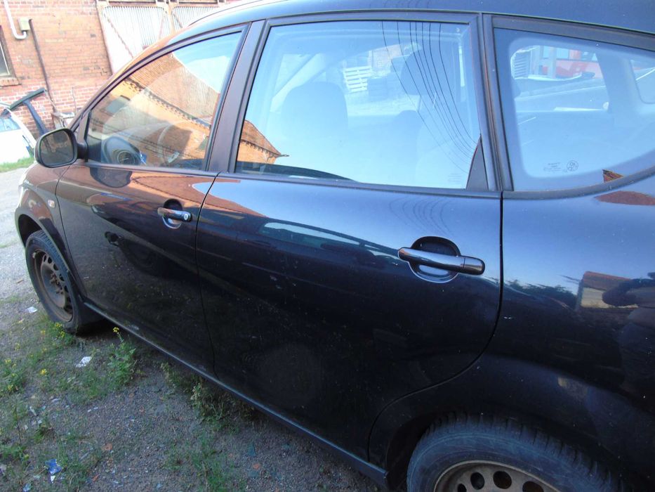 altea XL drzwi LC9Z