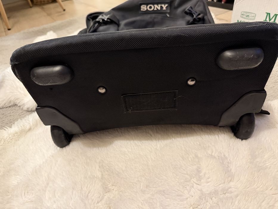 Plecak 4F Sony Roller 60