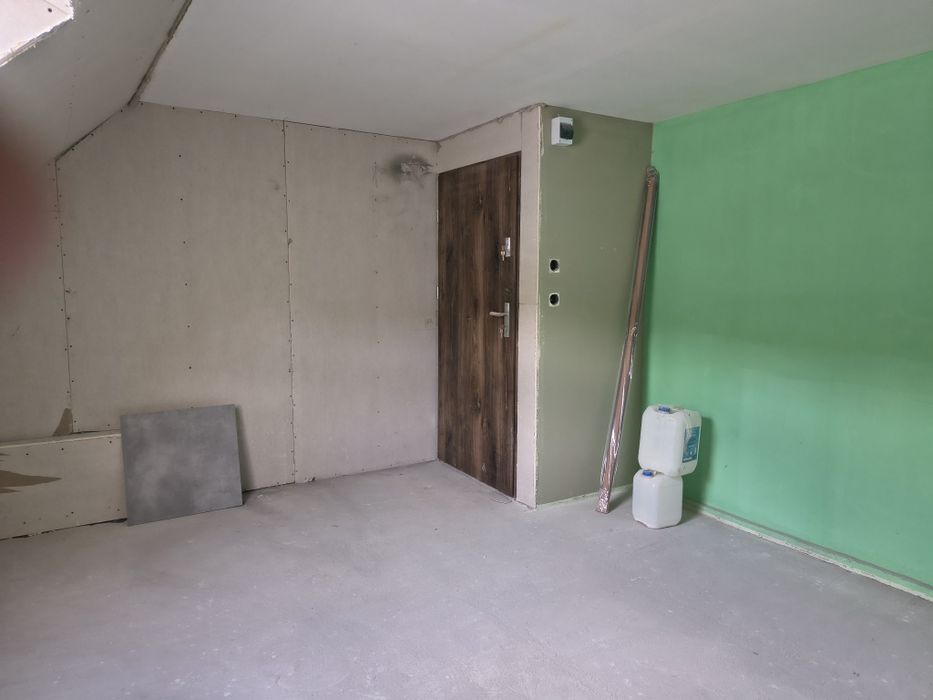 Apartament nad jeziorem
