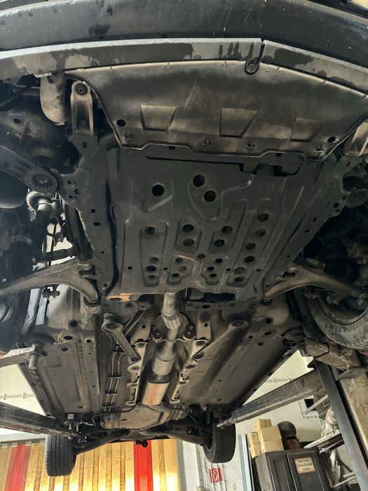 Опель вектра 2008 року