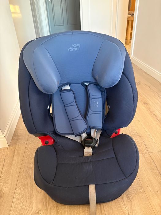 Britax Romer 9-36 kg