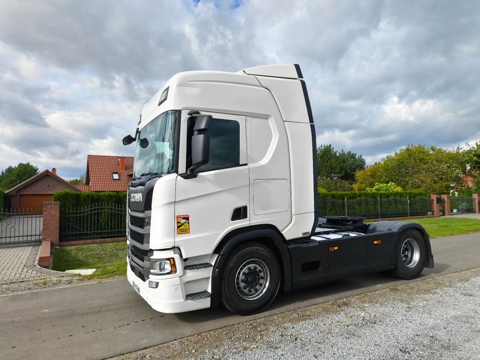 Scania
