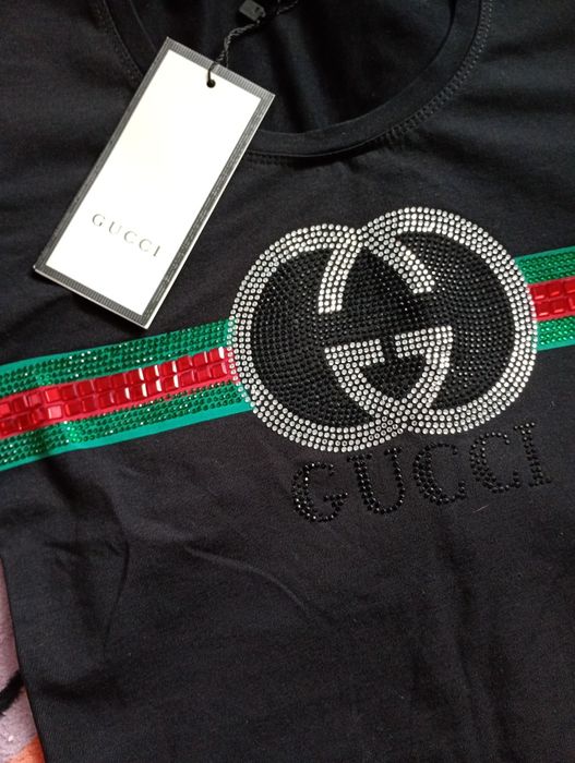 Nowa sukienka z metką S