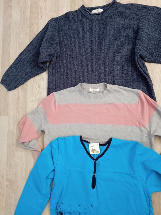 Кардиган короткий M L