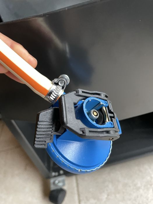 Aquecedor a gás Campingaz BF5000