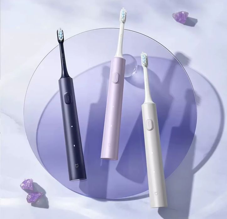 Електричні зубні щітки Xiaomi Mijia T302