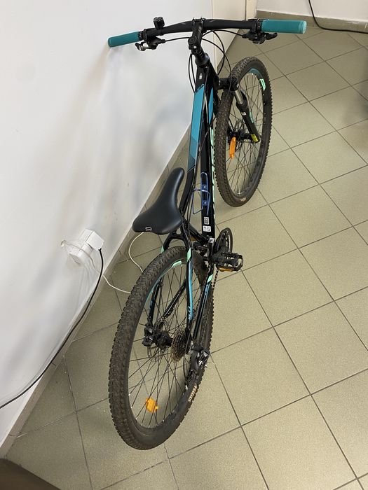 Rower Kross Lea 5.0 bardzo dobry stan rama XS koła 27,5”