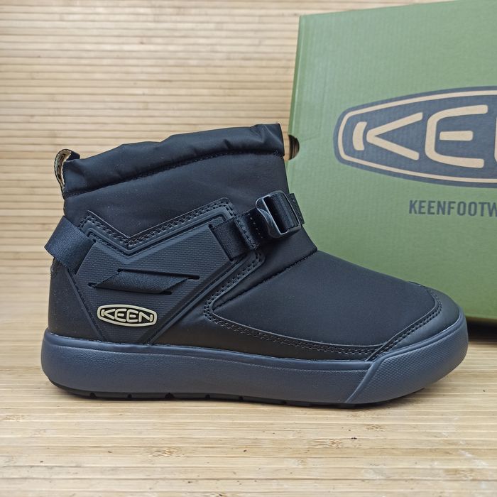 Термо черевики Keen Hoodromeo Mini (38-40)