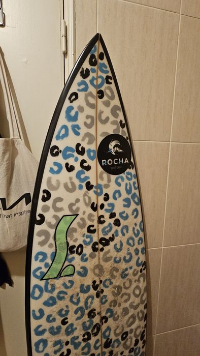 Prancha de Surf Semente