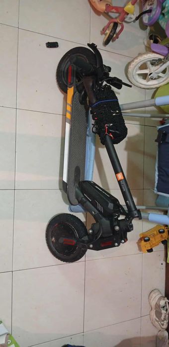 Trotinetes elétrica Xiaomi 1s