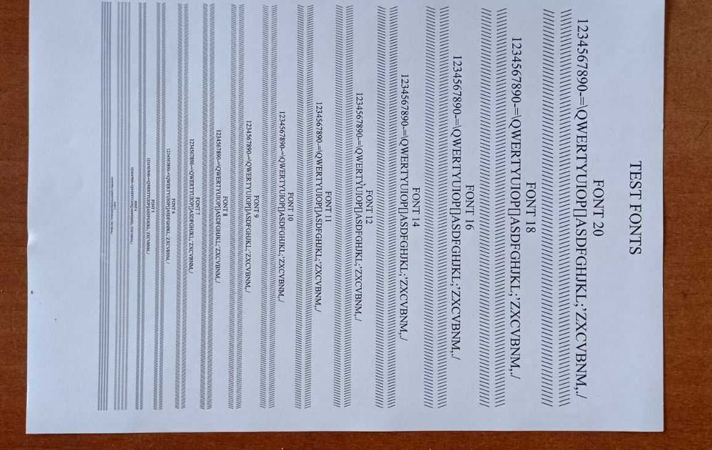 Лазерний принтер HP LJ  P1102