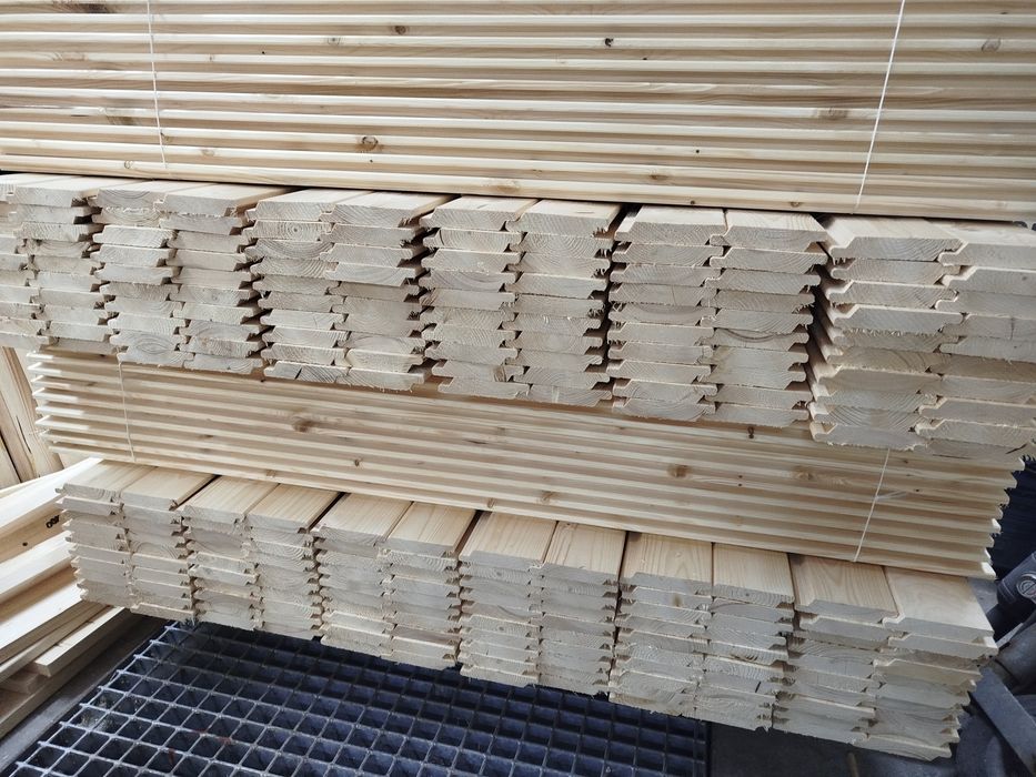 Żaluzje ogrodowe,ruchome deseczki ,shuttersy