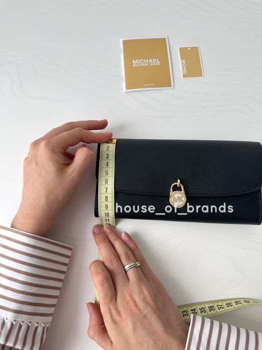 MICHAEL KORS Hamilton Wallet Жіночий гаманець оригінал женский кошелек