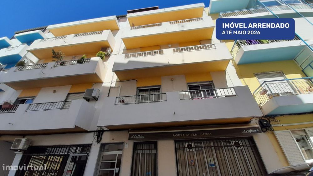 Apartamento em Olhão, Olhão — Olhão, Faro