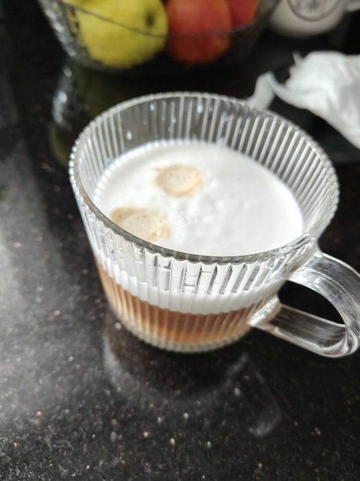 Ekspres do kawy Siemens eq.6 plus