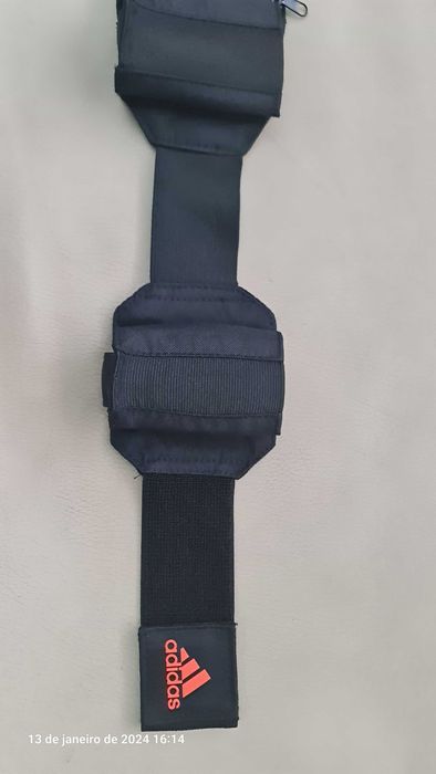 cinta para desportista - Nº 1