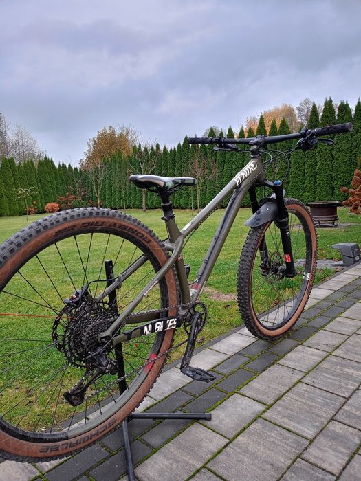 Rower ns bikes eccentric 1