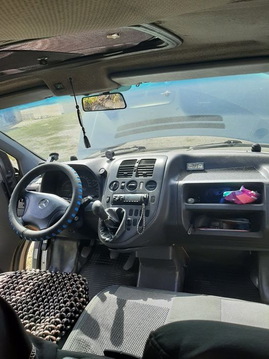 Продам Віто 2,2 108