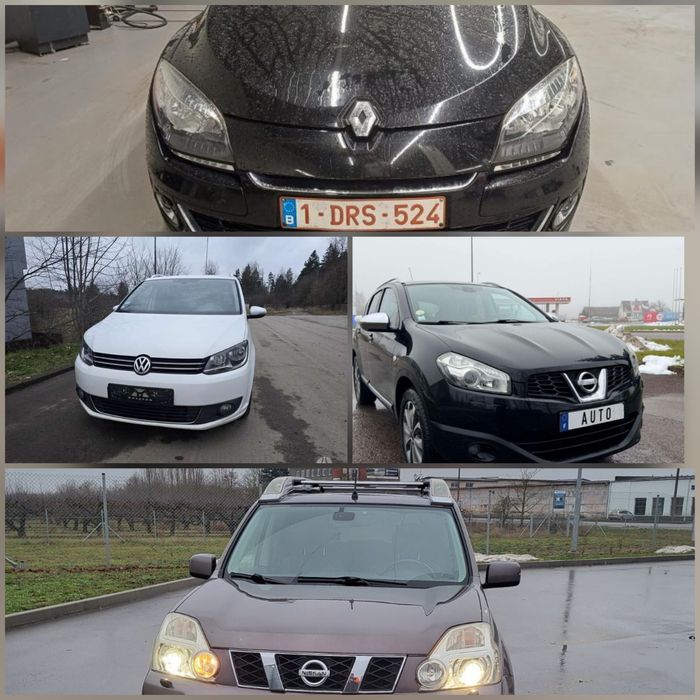 Пригон  авто з Європи під замовлення недорого. Автопідбір в Україні.