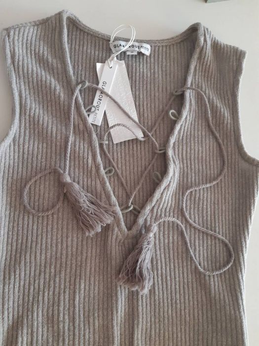 Body Glamorous rozmiar 34/36