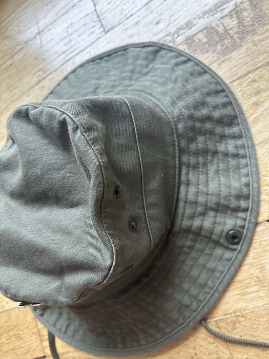 Kapelusz ZHP unisex