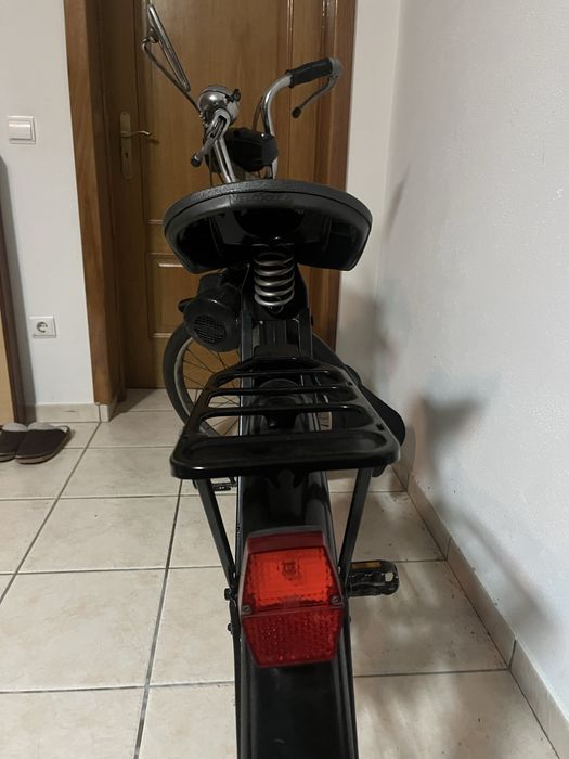 Solex 3800 de 1966 ( em perfeito estado )