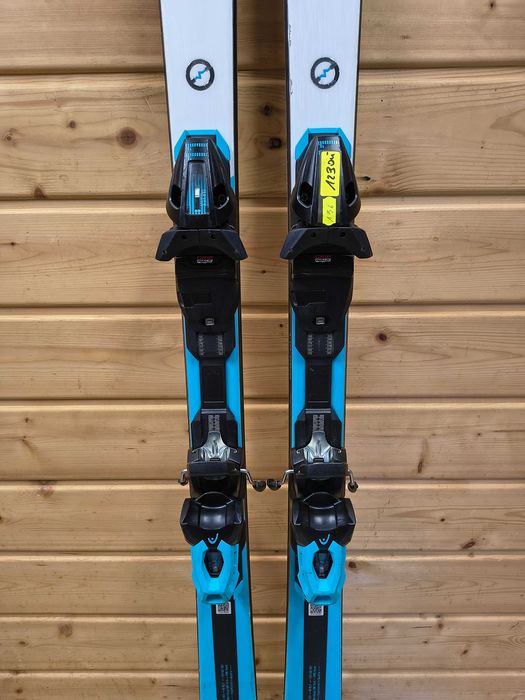 Narty Head e.GSR 177 cm (A96)