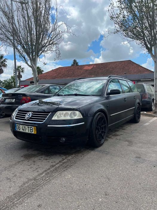 Passat pd130 em otimo estado