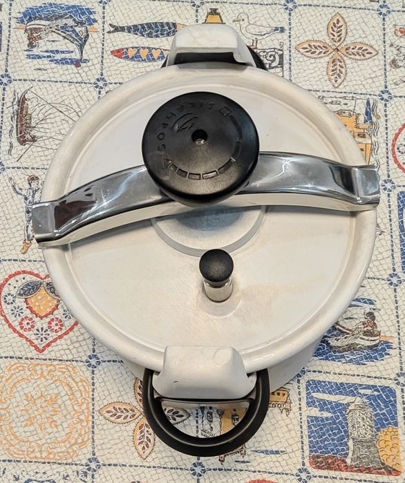 Trem de Cozinha completo