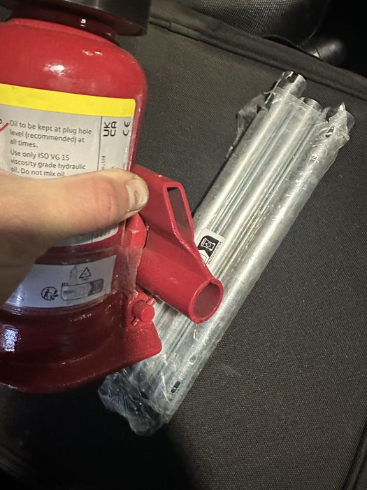 Домкрат vw crafter,man tge,2n0011031f