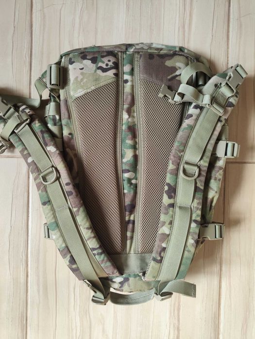 Рюкзак Helikon-Tex Ratel Mk2 25 л - MultiCam