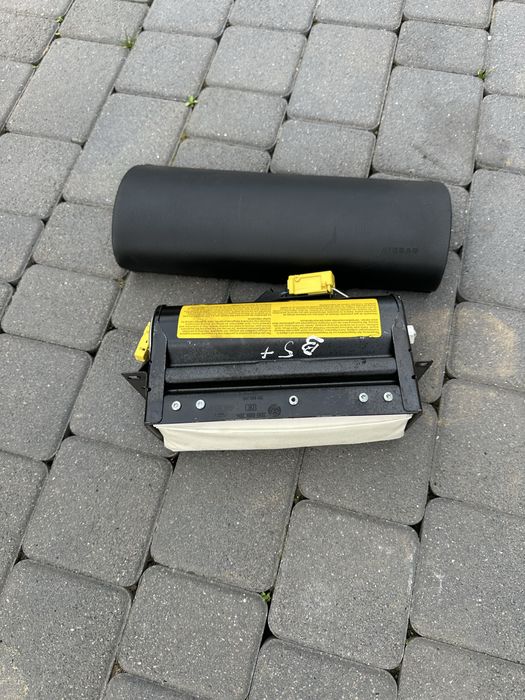 Подушка Безпеки Пассат Б-5 Passat B-5 Airbag