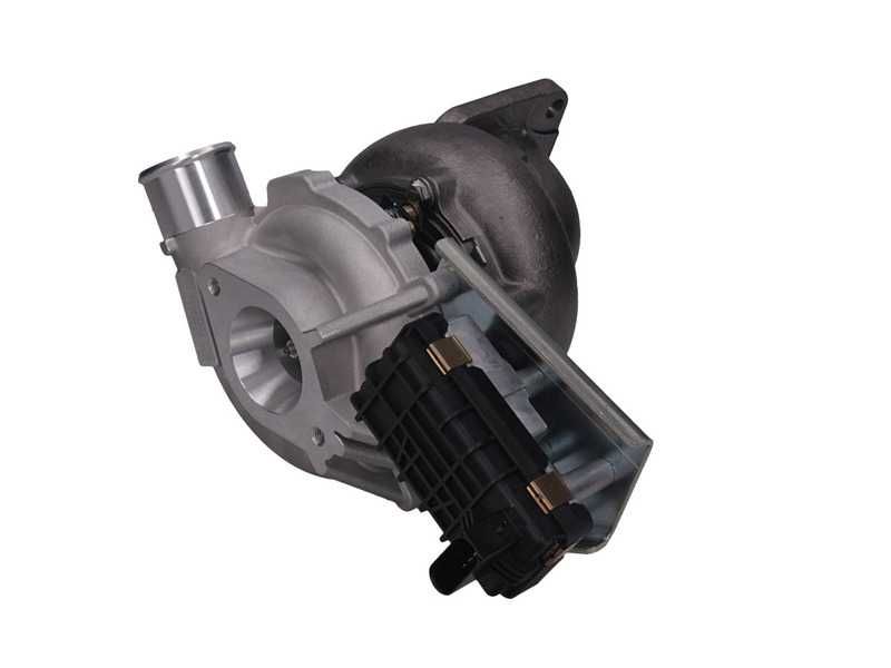 Нова турбіна SLTURBO 788479-5006S Land-Rover Duratorq 2.2,DT244 Euro 5