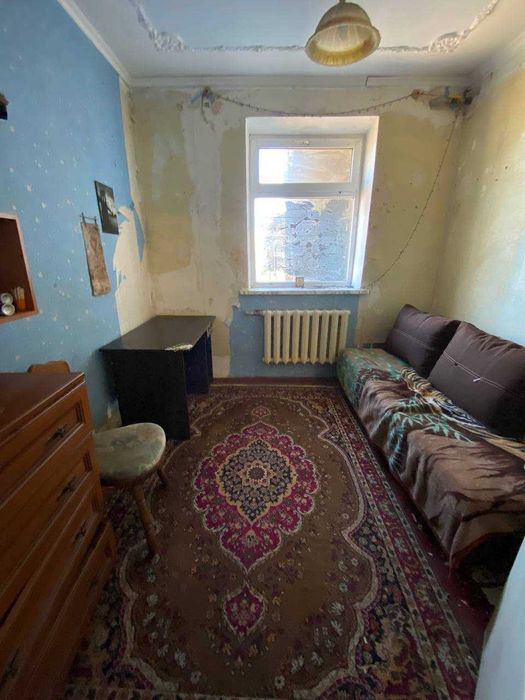Великий будинок в Яссках з бізнесом!