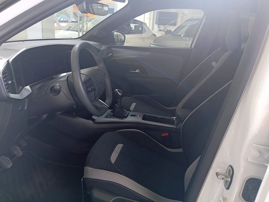Opel Mokka 1.2 T Edition