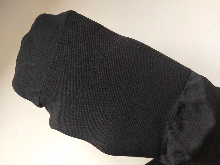 Компрессионные чулки jobst opaque 1 класс, 2 размер