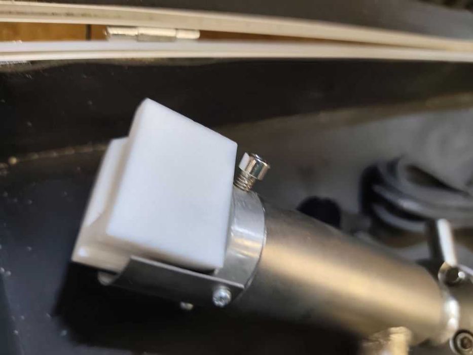 Nowa spawarka ręczna do HDPE, spawarka do plastiku PVC ekstrudowanego