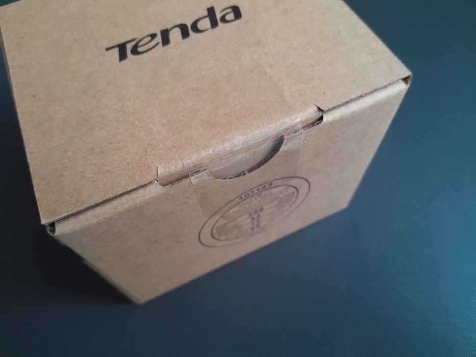 Абонентський термінал Tenda HG1 v 3.0(Новий)