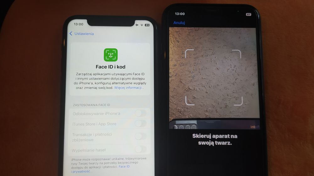 iPhone 11 pro max, 64 gb/11 pro, 64 gb /12 mini sprawne