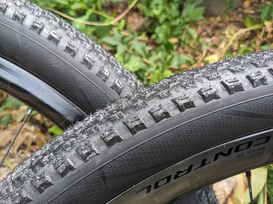 Rodas Carbono Roval Control 29" Boost