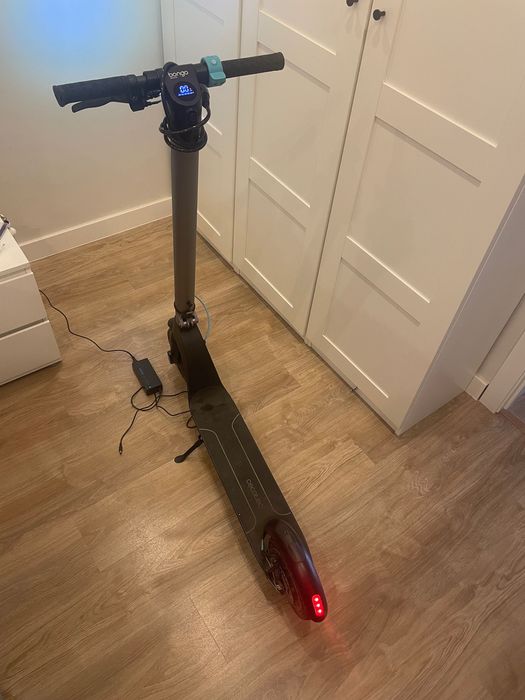 Trotinete Elétrica Cecotec