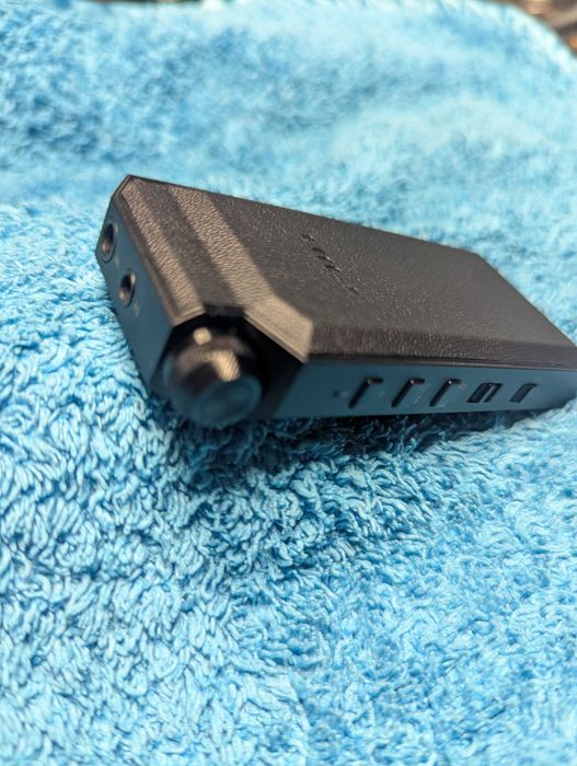 FIIO BTR17 DAC Bluetooth LDAC / (como novo)