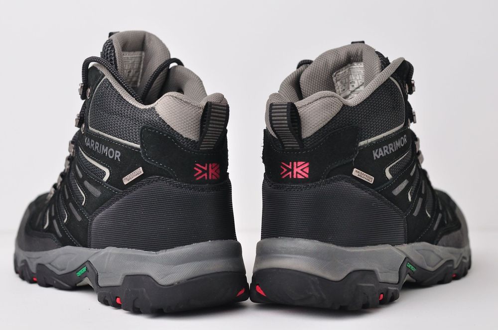 Кросівки Karrimor Mount 10 Waterproof