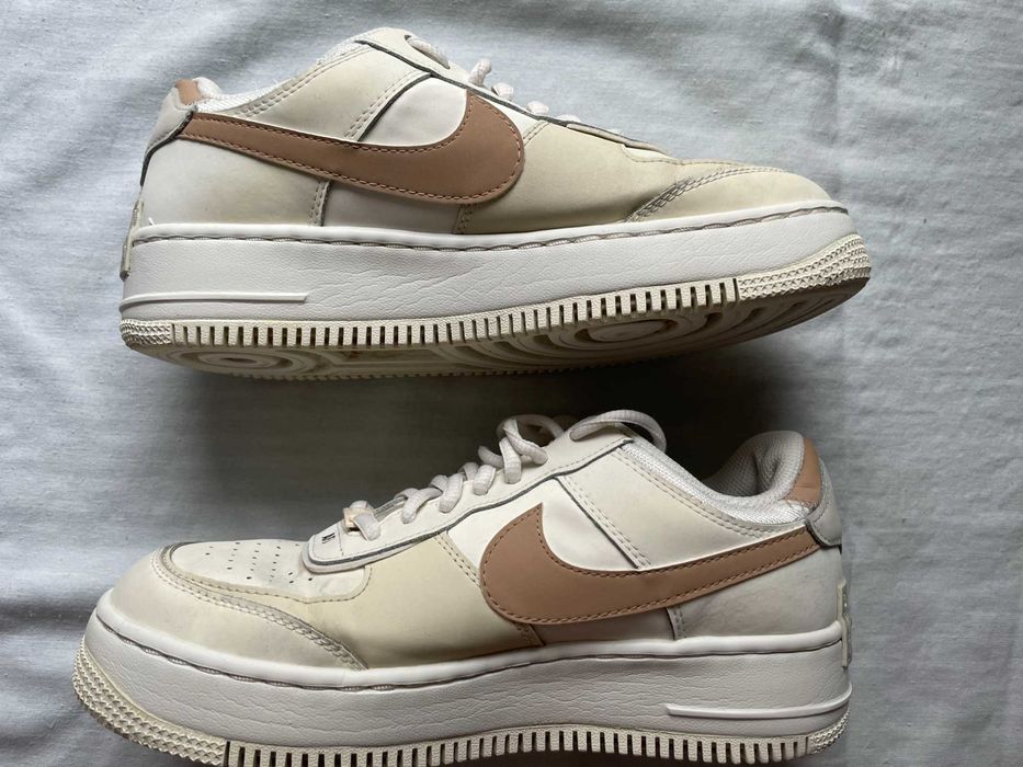 Buty Nike Air Force 1 Shadow