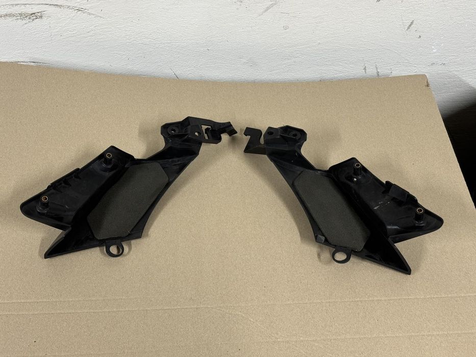 Ямаха р6 Yamaha r6 03-05 Пластик