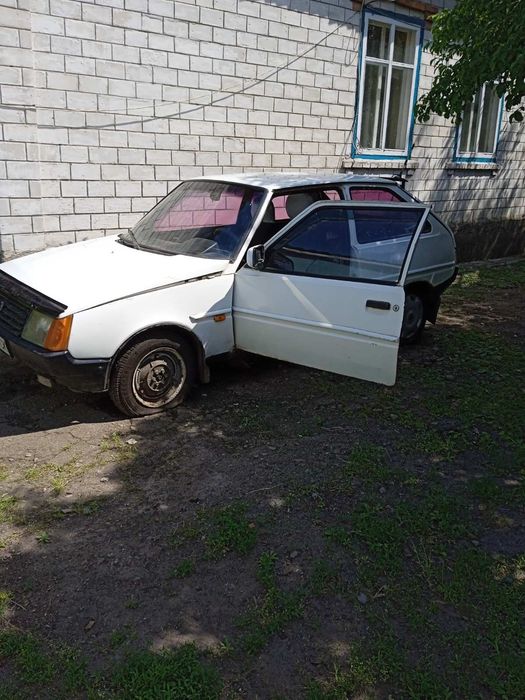 Продам ЗАЗ "Таврія" 1993 року.