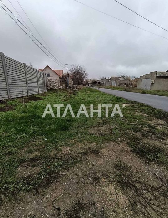 Уютный дом в живописном месте Корсунцы Одессы!