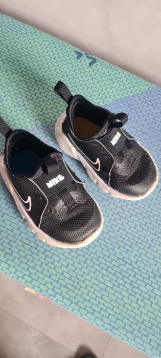 Buty dzieciece Nike FLEX RUNNER 2 oryginalne 4C Euro 19.5 , 10cm