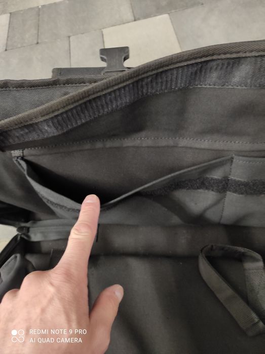 Pokrowiec na na broń, wędki